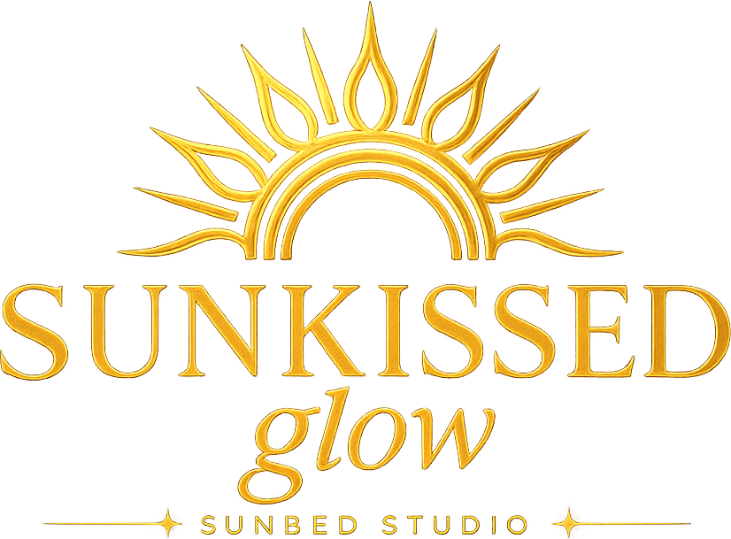Sunkissed Glow Sunbed Studio